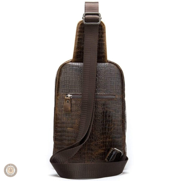 Accessoire cowboy pratique pour un look décontracté