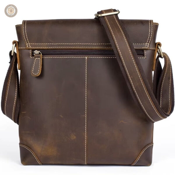Sac à main western pratique pour un look décontracté