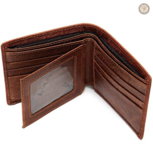Accessoire pratique, alliant style western et fonctionnalité