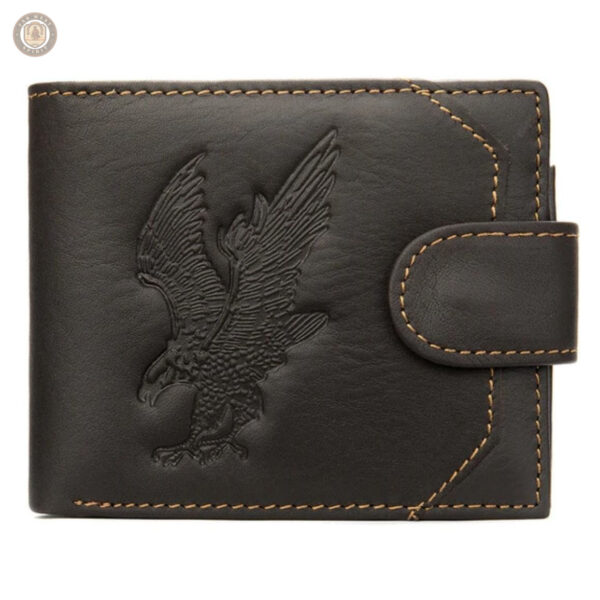 Accessoire de mode western pour homme