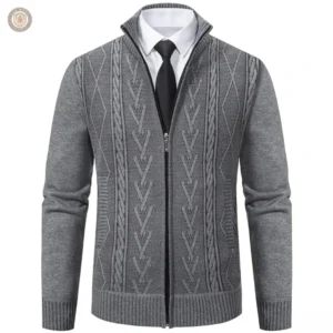 Pull à col rond, inspiration western pour un look tendance