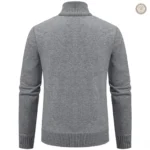 Pull confortable pour homme, essentiel dans la mode western