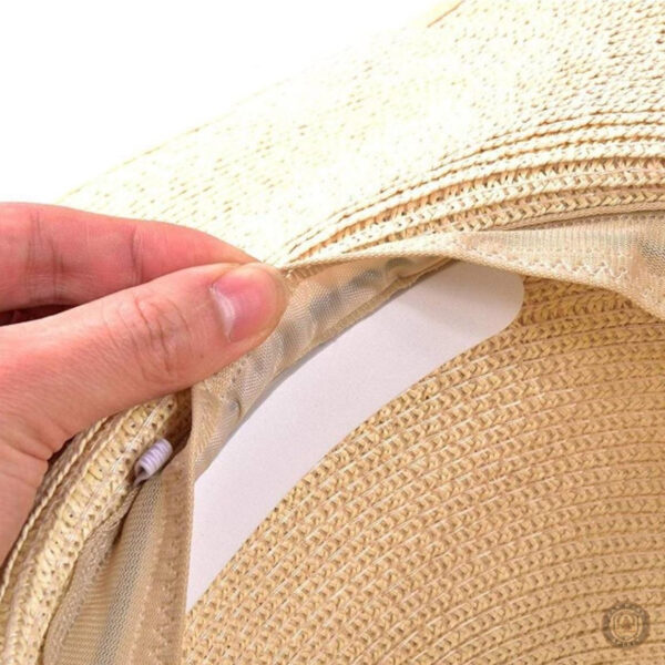 Réducteur de chapeau pratique pour un style western ajusté