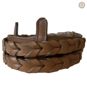 Rênes Bredies pour équitation western, style classique