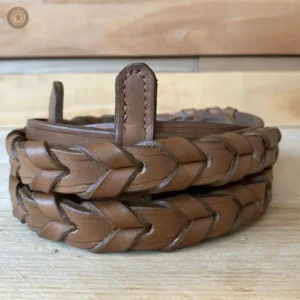 Rênes pour équitation western, design fonctionnel et élégant