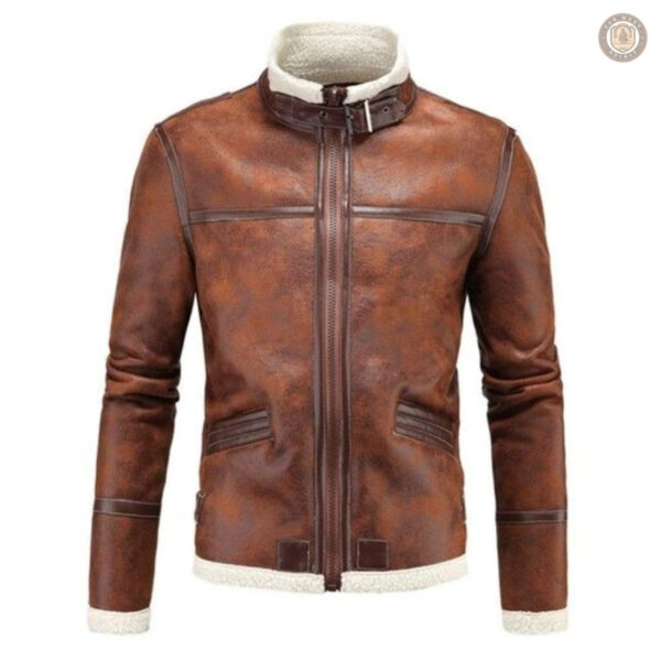 Veste western homme au design rétro unique