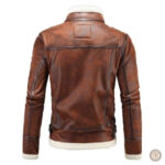 Look vintage avec cette veste cowboy pour homme
