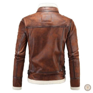 Look vintage avec cette veste cowboy pour homme