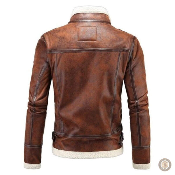 Look vintage avec cette veste cowboy pour homme