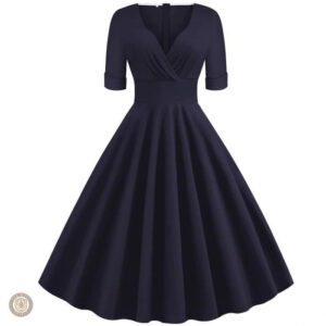Robe western élégante pour soirées et événements
