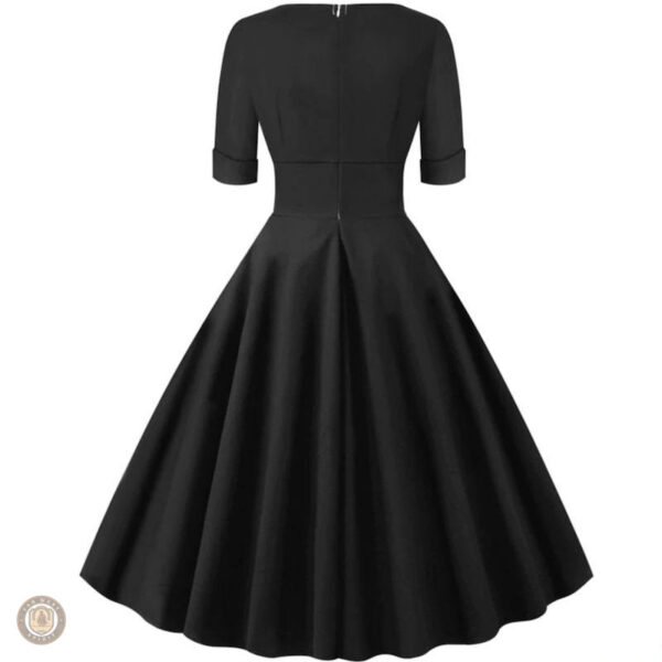 Robe western pour événements formels, look unique et raffiné