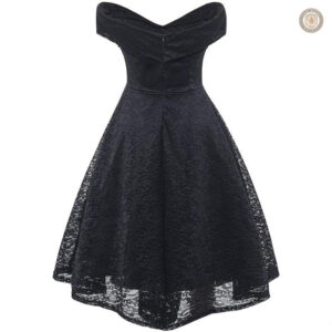 Robe western chic, idéale pour des événements festifs