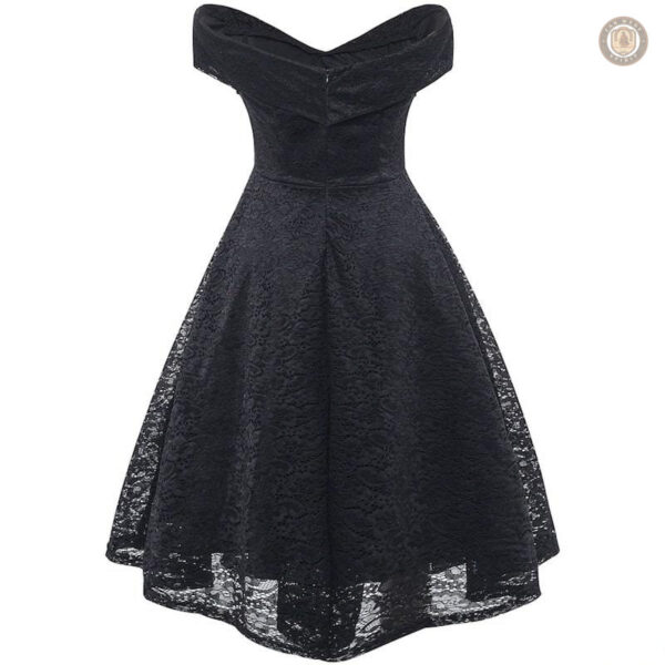 Robe western chic, idéale pour des événements festifs