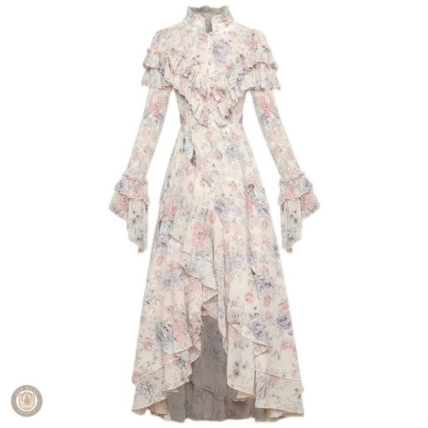 Robe Saloon Country pour un style western élégant