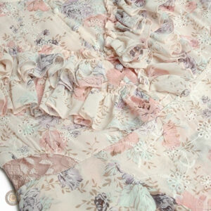 Robe country confortable, parfaite pour les soirées en plein air