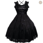 Robe de soirée country élégante pour événements western