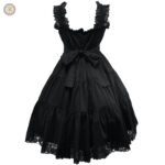 Robe western chic avec style country pour soirées festives