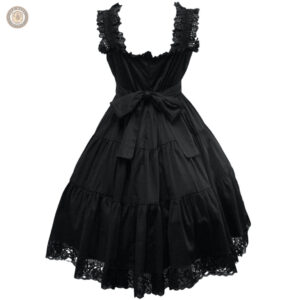 Robe western chic avec style country pour soirées festives