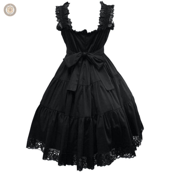 Robe western chic avec style country pour soirées festives