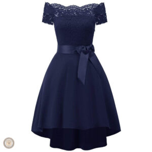 Robe d'inspiration cowboy