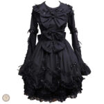 Robe Country Chic élégante pour un style western