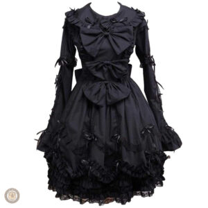 Robe Country Chic élégante pour un style western