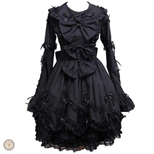 Robe Country Chic élégante pour un style western