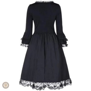 Variantes de Robe Western pour un style unique en grande taille