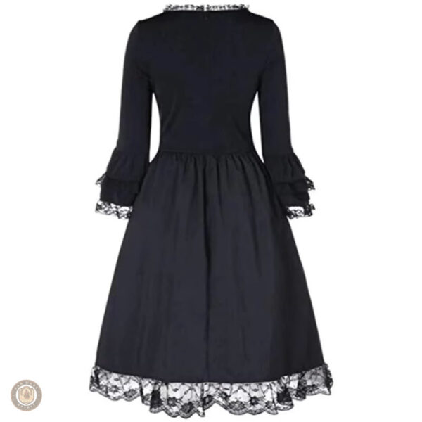 Variantes de Robe Western pour un style unique en grande taille
