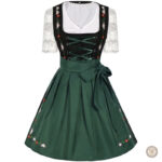 Robe Western Femme élégante et tendance