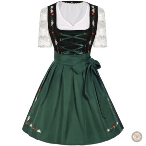 Robe Western Femme élégante et tendance