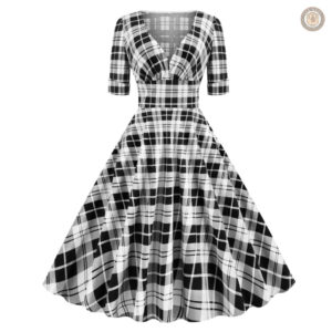 Robe Western élégante et moderne, style Origine