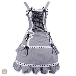 Robe Country Old Time, style western vintage