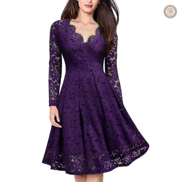 Robe de mariage western pour un look unique