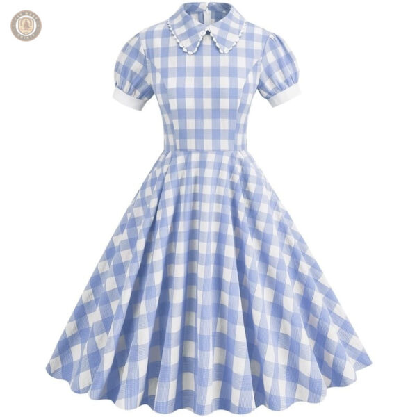 Robe sexy style cowboy pour un look western audacieux