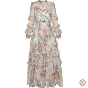 Robe cowboy country pour un look western chic