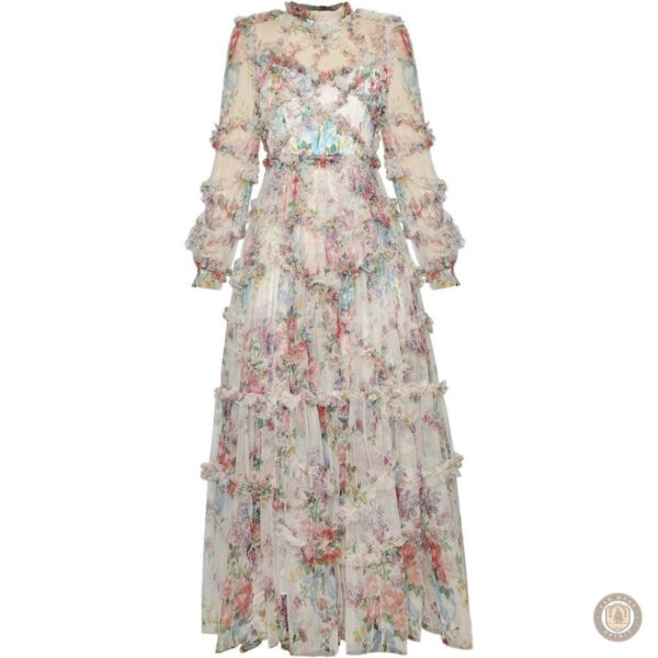 Robe cowboy country pour un look western chic