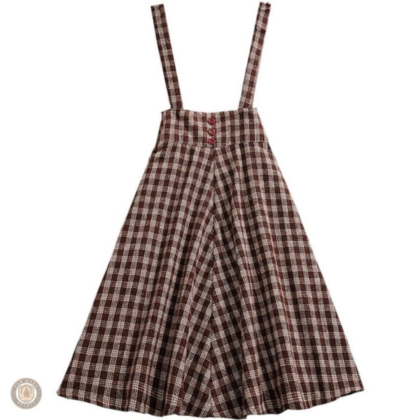 Robe à motifs western idéale pour les occasions décontractées