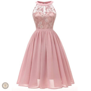 Robe western féminine pour occasions spéciales