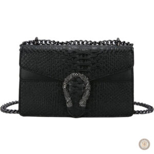 Sac Boucle Western en style authentique