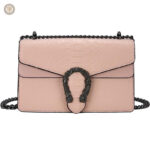 Sacs western au design inspiré du Far West