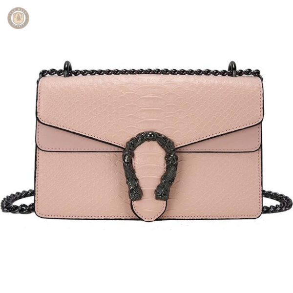 Sacs western au design inspiré du Far West