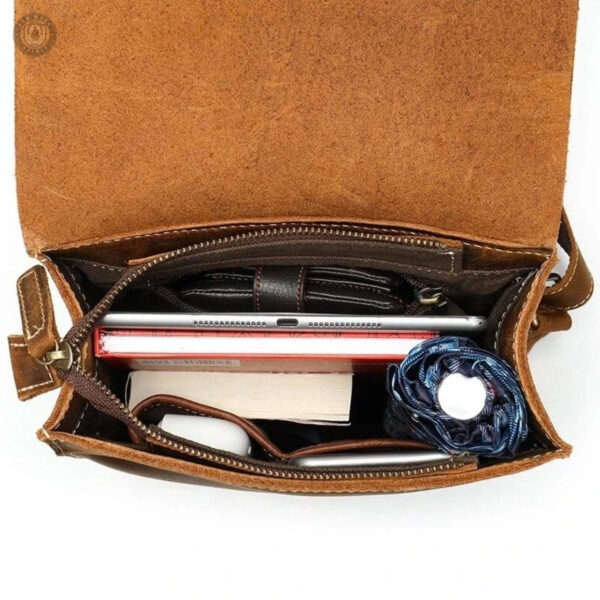 Sac cowboy idéal pour les sorties en plein air