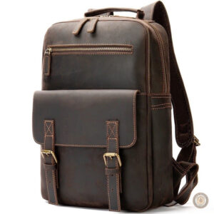 Sac à dos western au design authentique et tendance