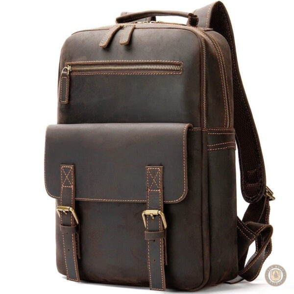 Sac à dos western au design authentique et tendance