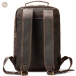 Sac à dos rétro inspiré du style western, pratique et stylé