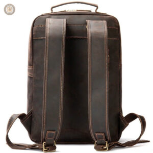 Sac à dos rétro inspiré du style western, pratique et stylé