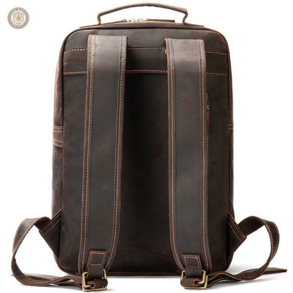 Sac à dos rétro inspiré du style western, pratique et stylé