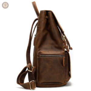 Accessoire pratique pour les amateurs de style western