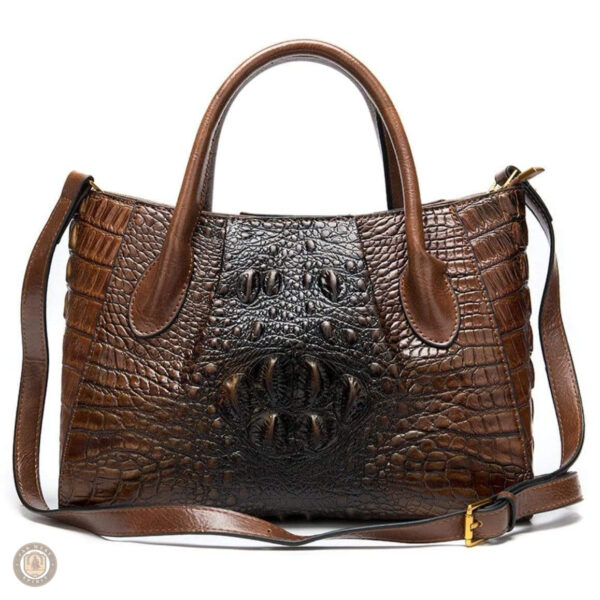 Sac à main cowboy en style western